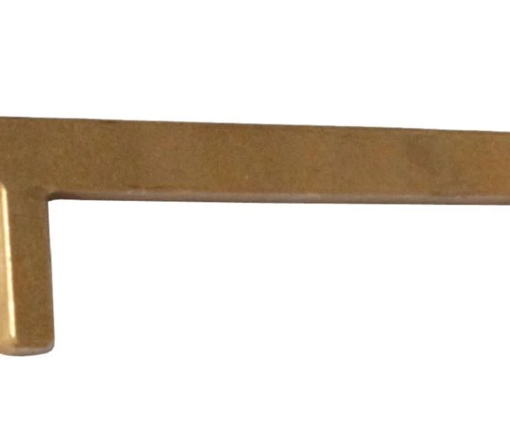 Universal Spanner Wrench